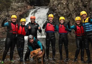 Skye Highland Adventures