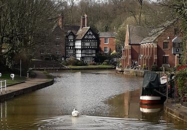 Bridgewater Canal