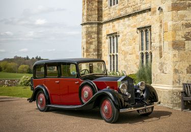 Leeds Castle Foundation