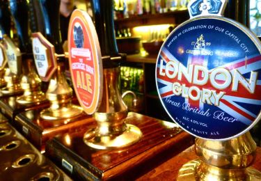 Liquid History Tours