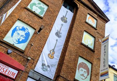 Liverpool Beatles Museum
