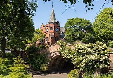 Port Sunlight