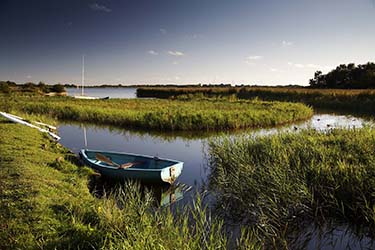 Eastern England – Norfolk Broads