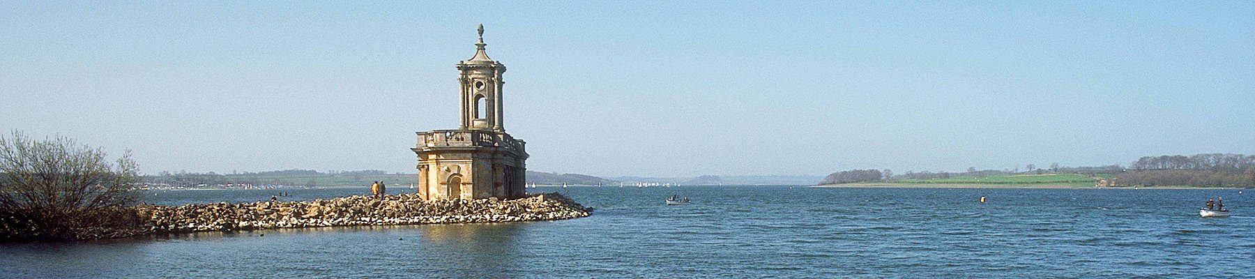 Area image