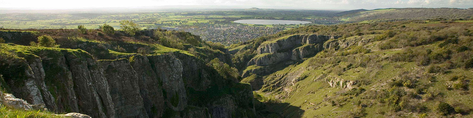 Area image