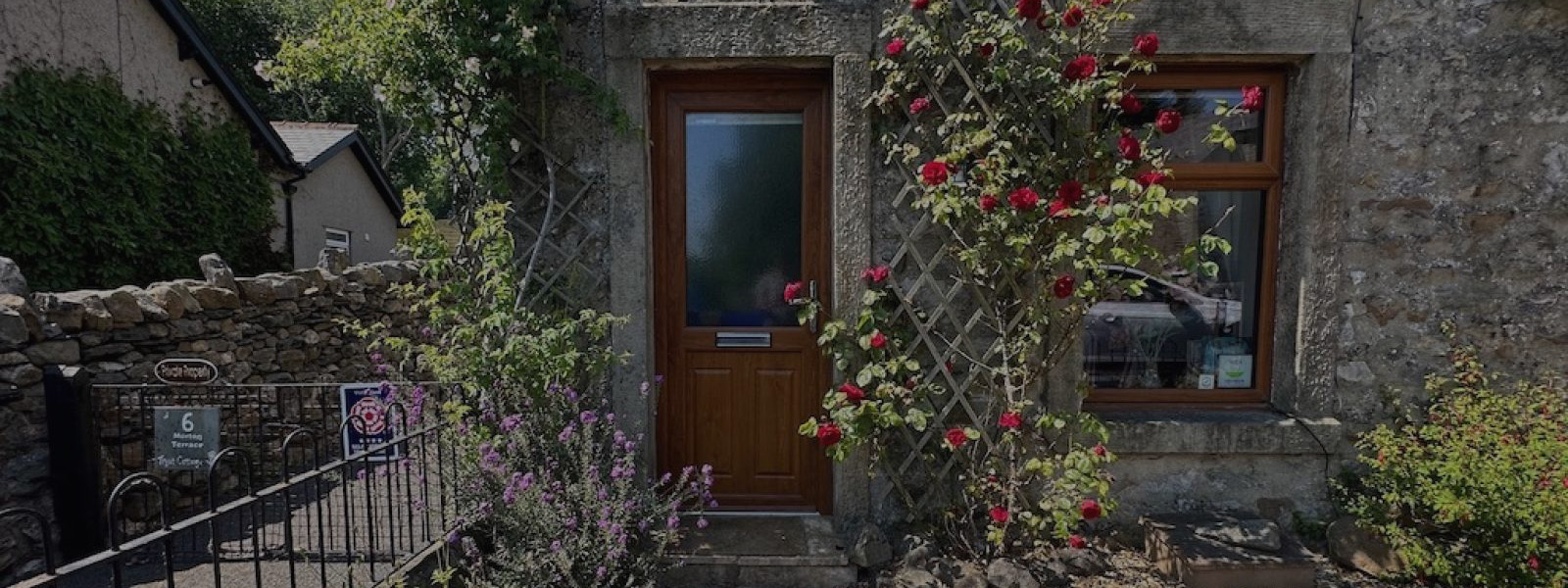 Tryst Cottage