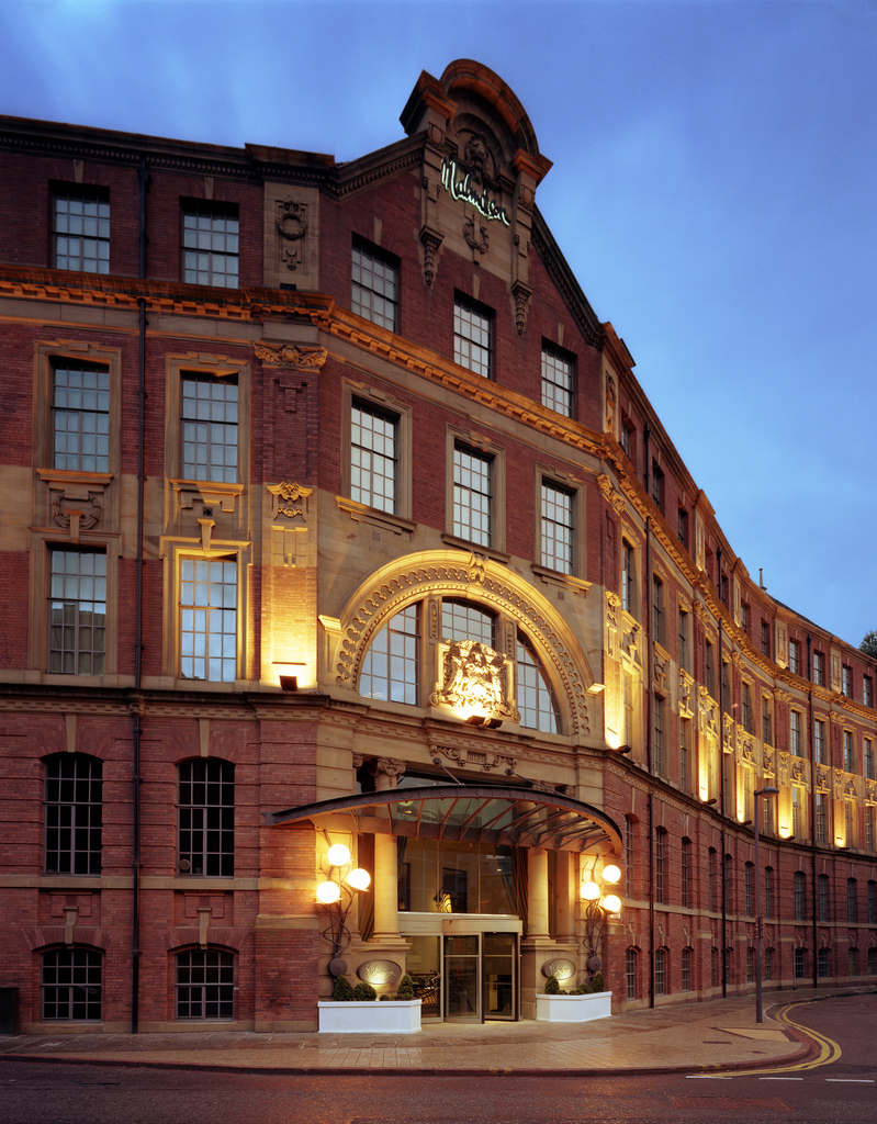 Malmaison Leeds