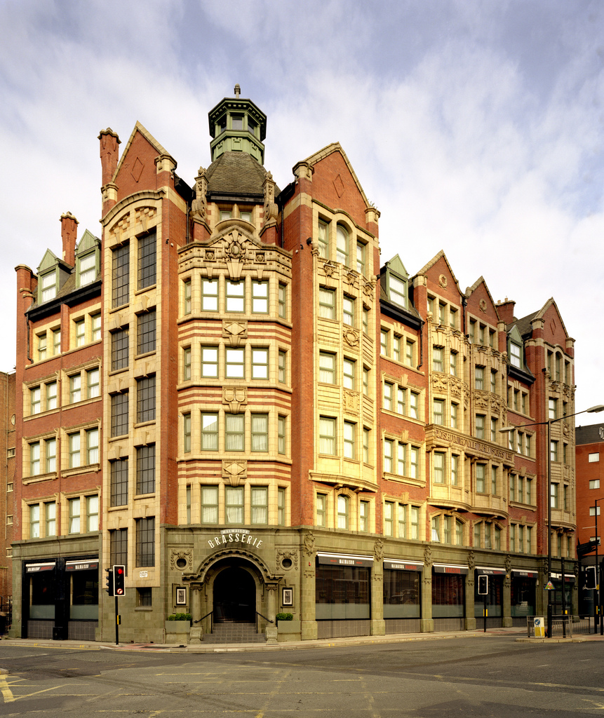 Establishment image