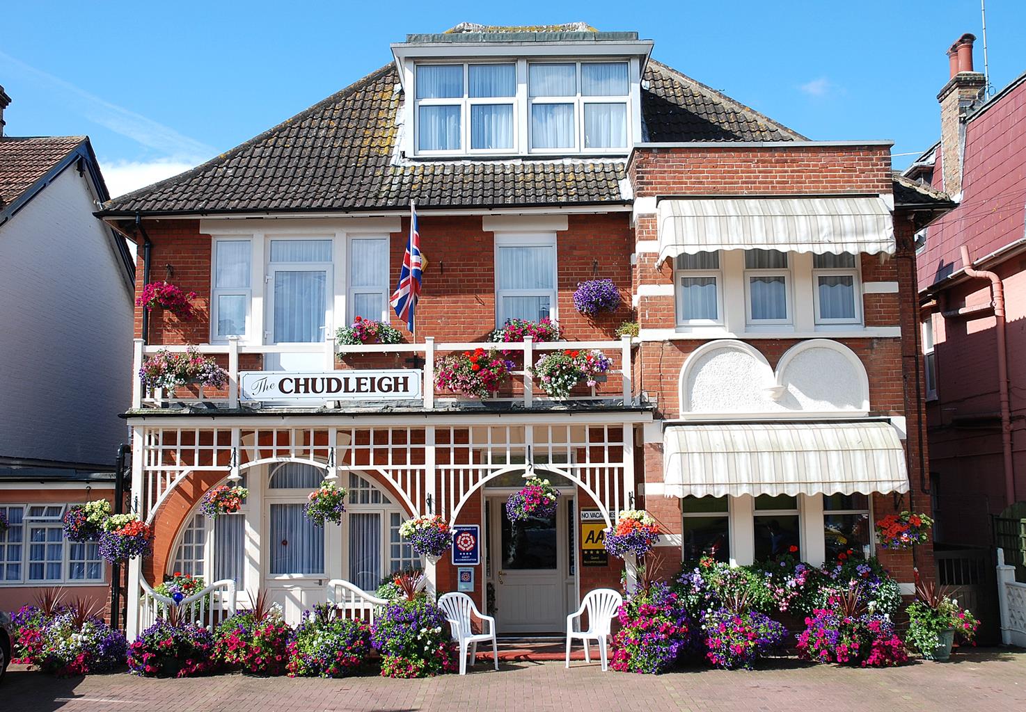 The Chudleigh