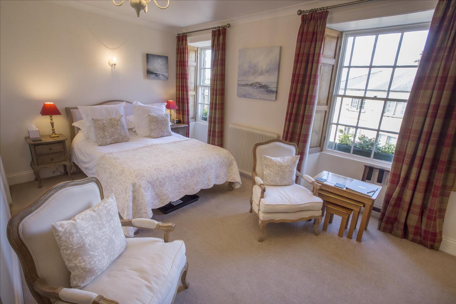 Market Cross Guest House