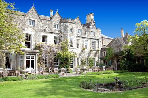 The Close Hotel
