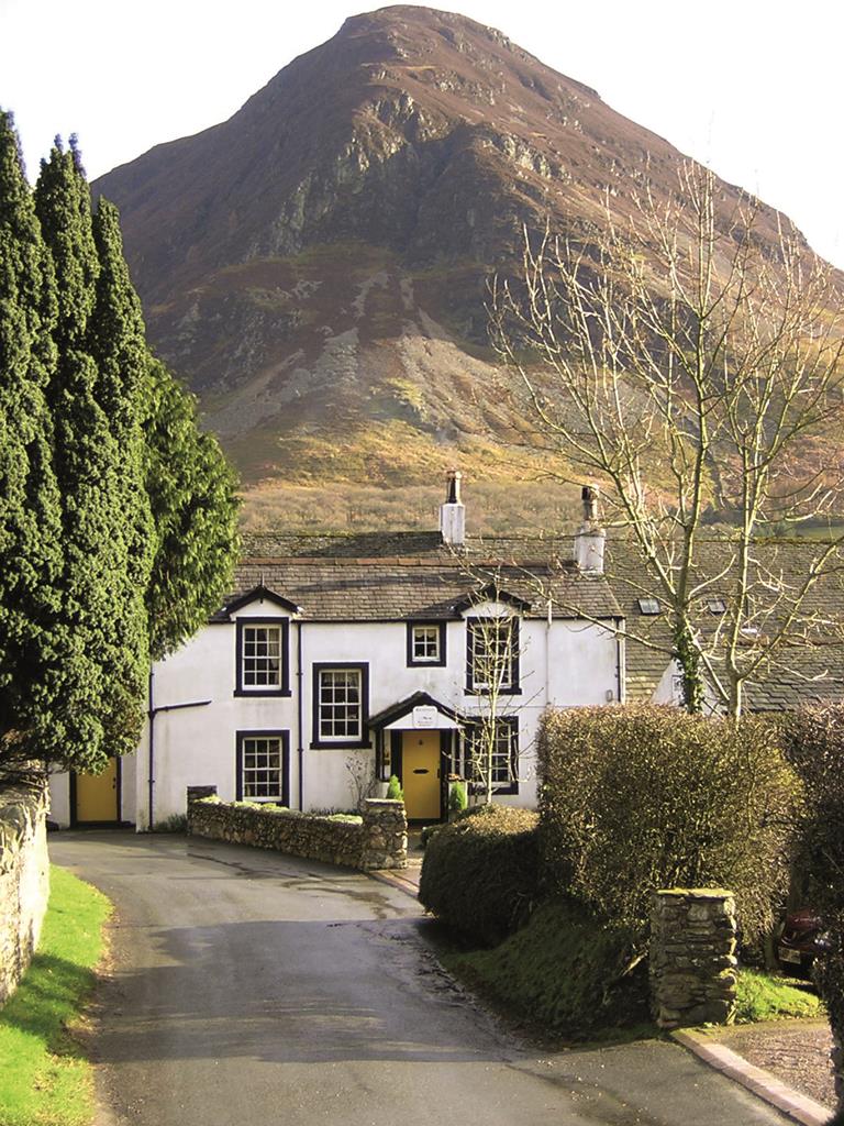 Kirkstile Inn