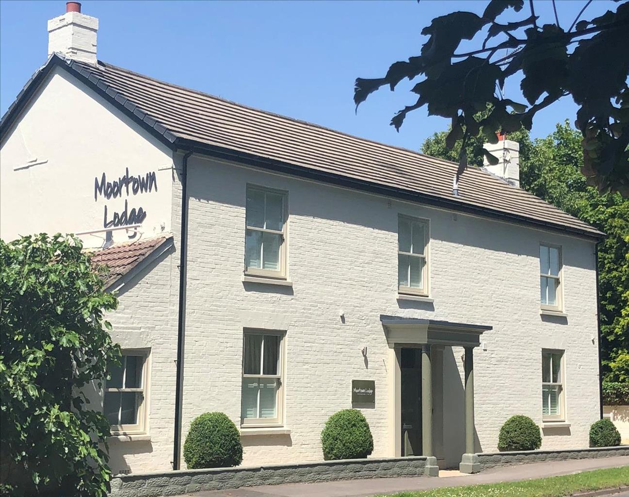 Moortown Lodge