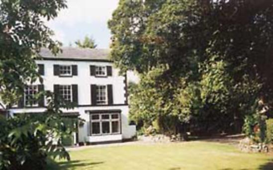 Field House