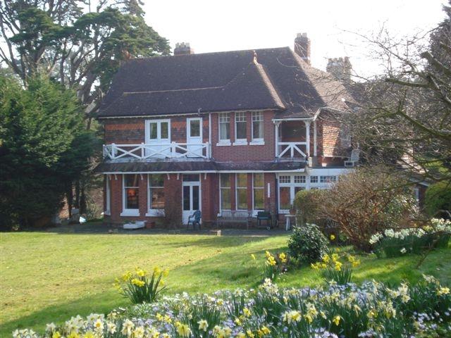 The Hermitage