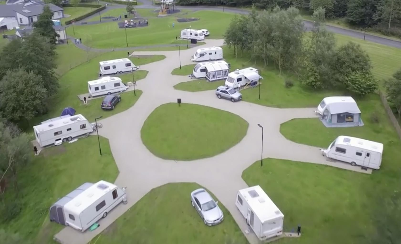 Dungannon Park