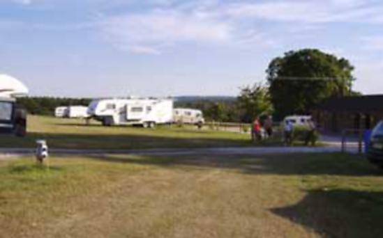 Kite Hill Farm Caravan & Camping Park