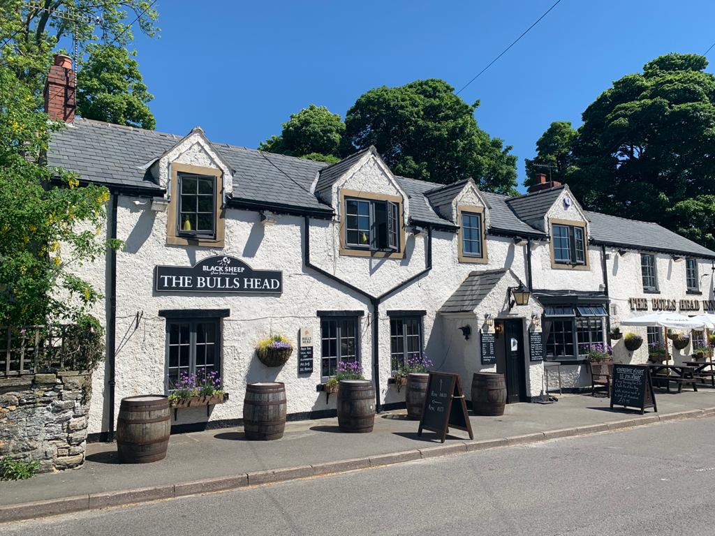 The Bulls Head Inn