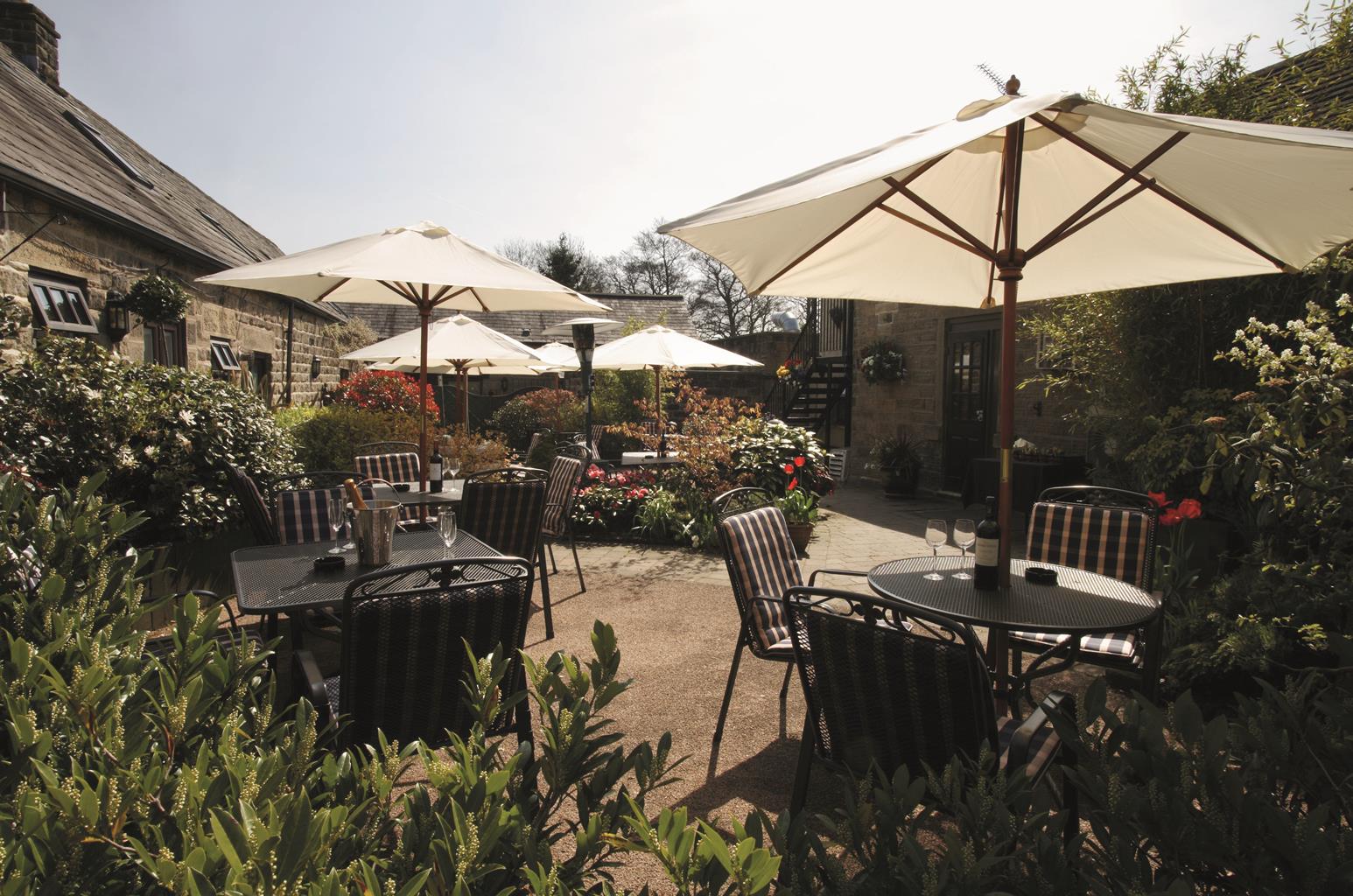The Plough Inn