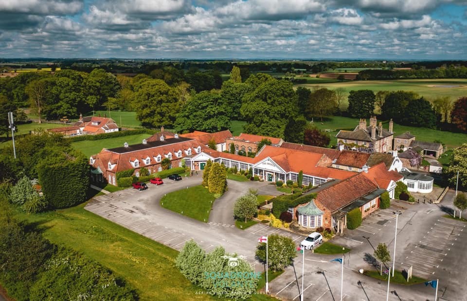 Bridge Hotel & Spa