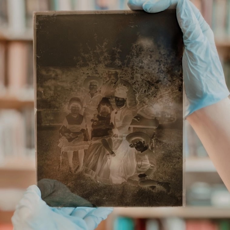 National Photographic Archive