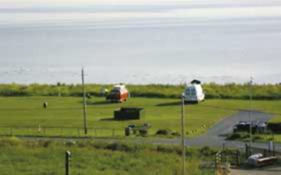 Kings Green Caravan Site