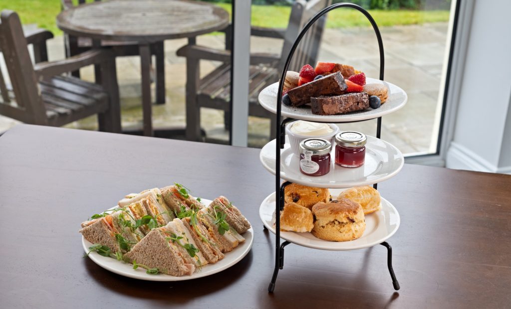 Best Western Priory Hotel