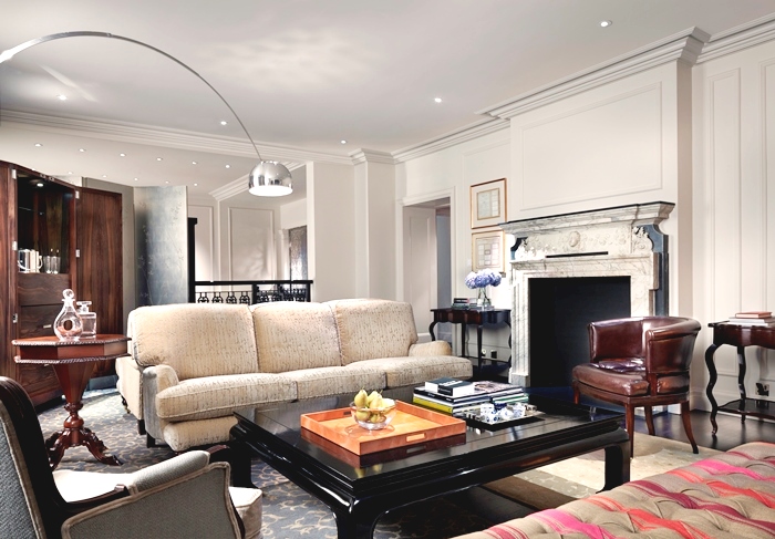 Rosewood London