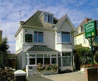 Brantwood Guest House
