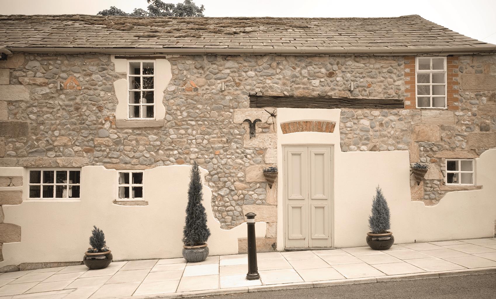 The Cartford Inn