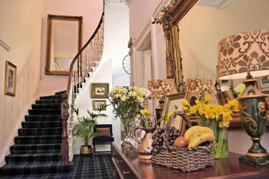 Georgian House