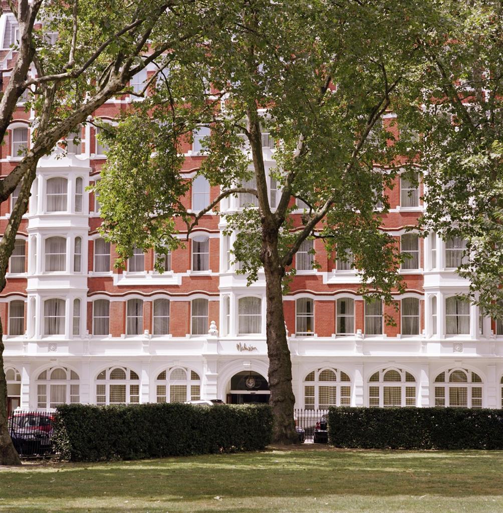Malmaison Charterhouse Square