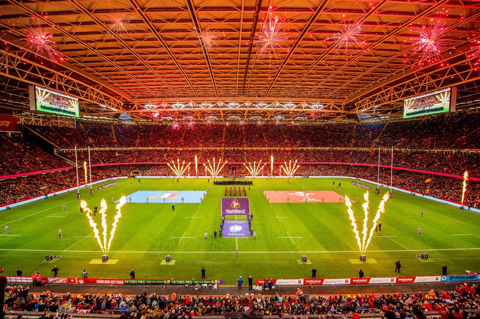 Principality Stadium