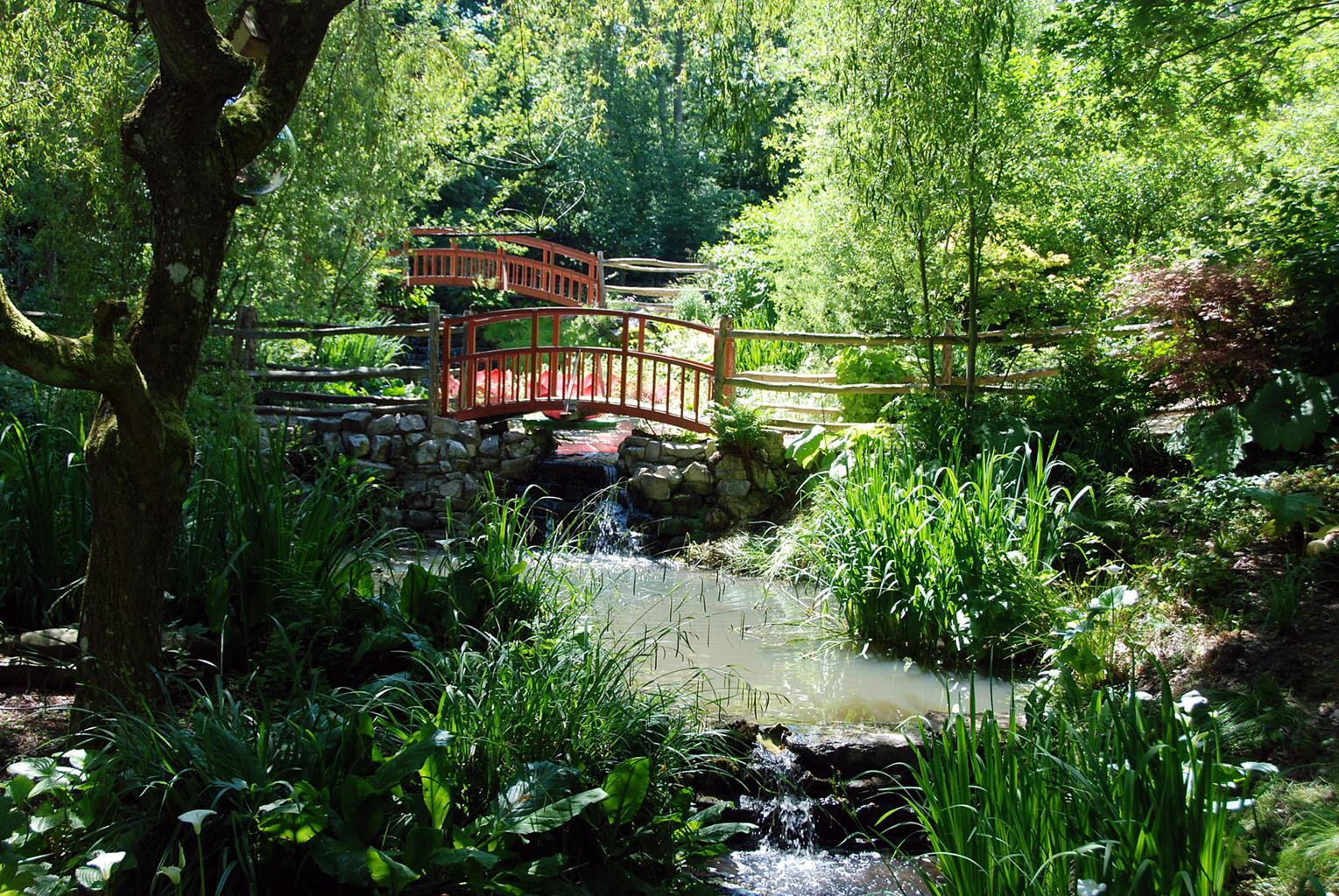 Robin Hill Adventure Park