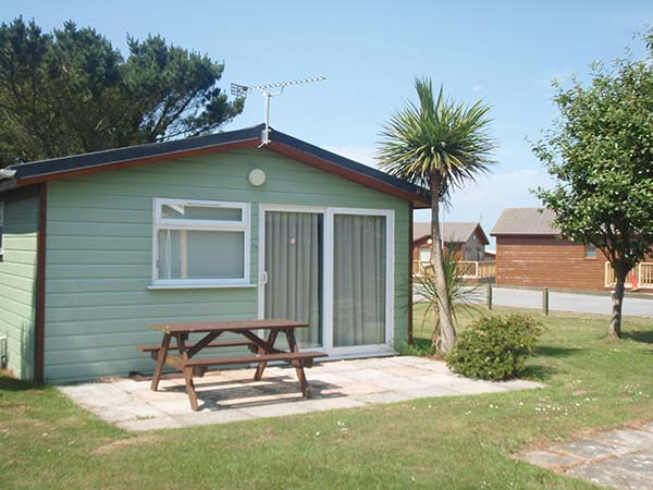 Atlantic Bays Holiday Park