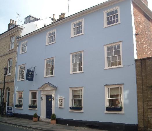 The Chantry