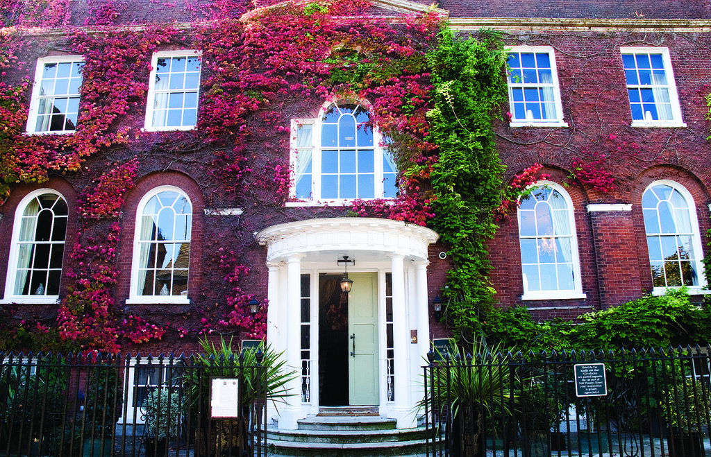 Hotel du Vin Poole