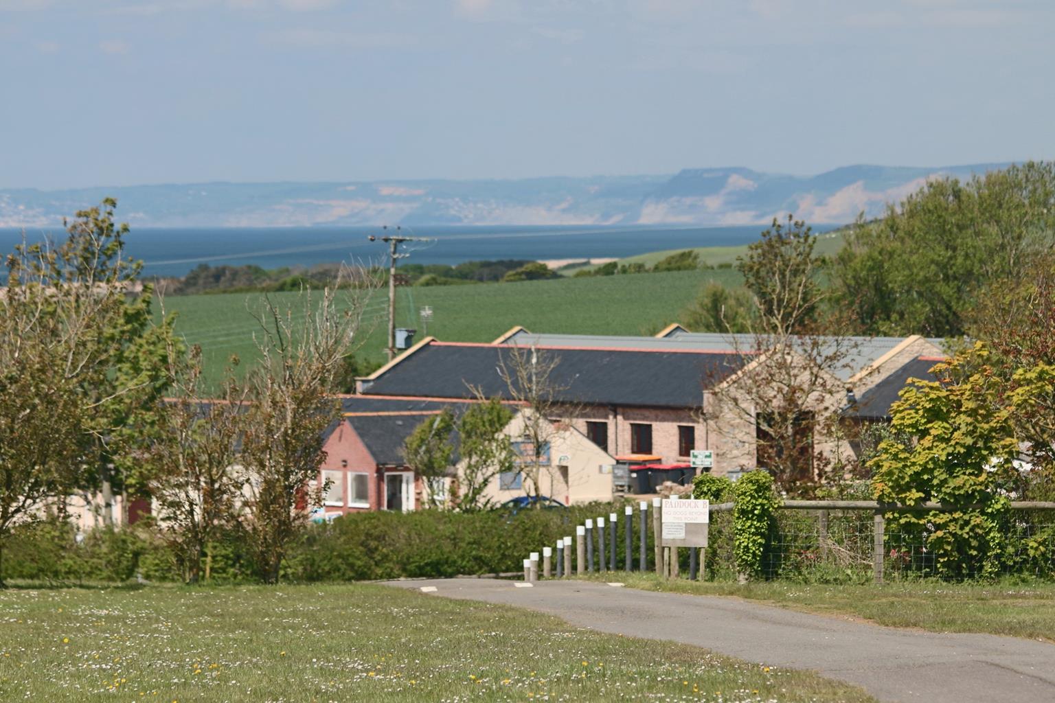 West Fleet Holiday Farm