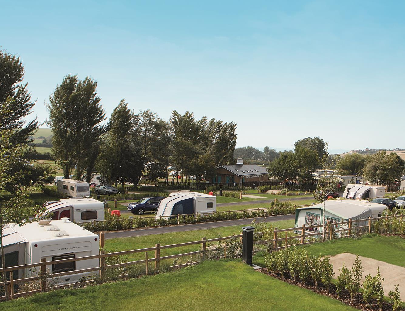 Seaview Holiday Park