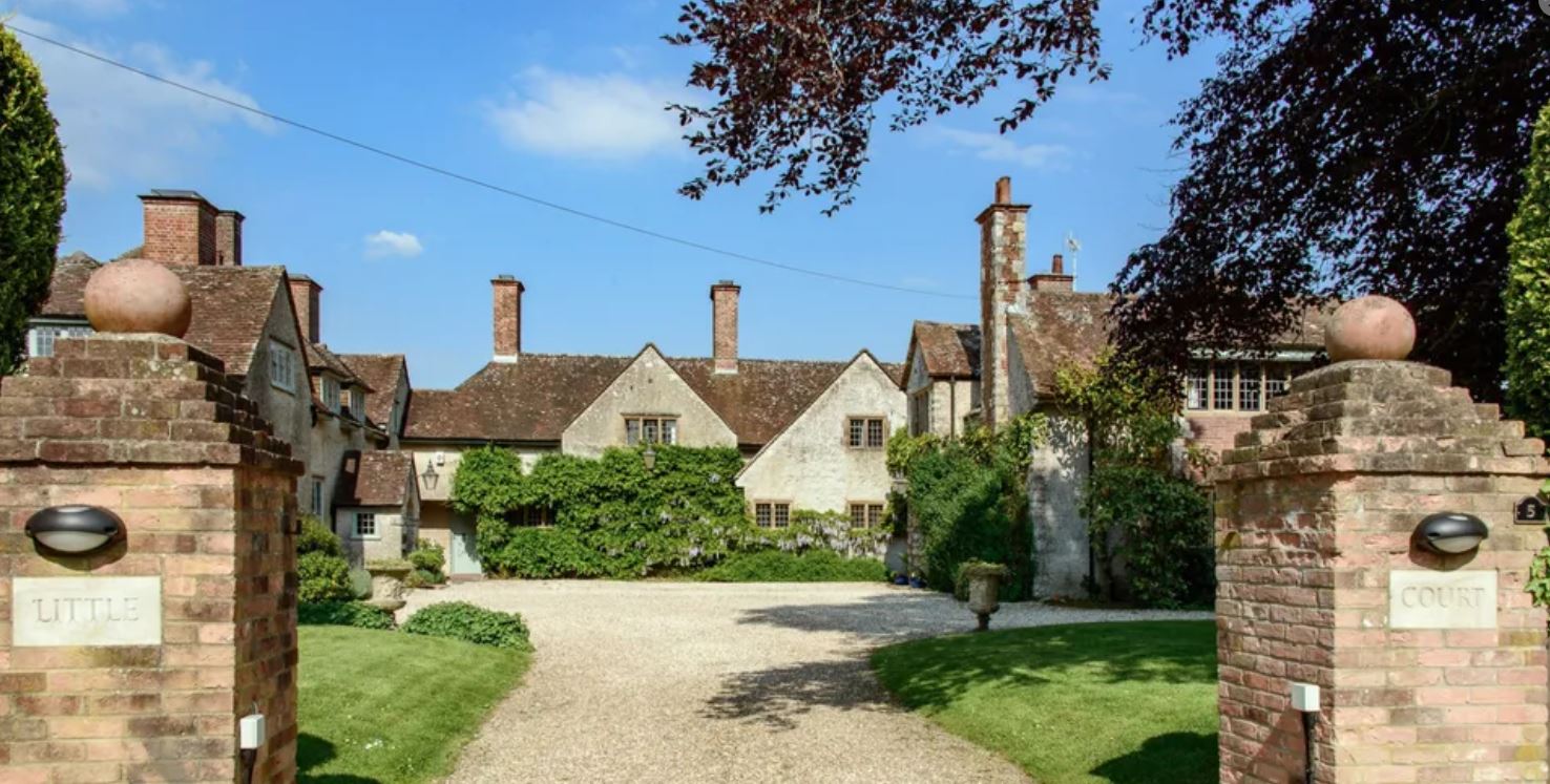 Little Court