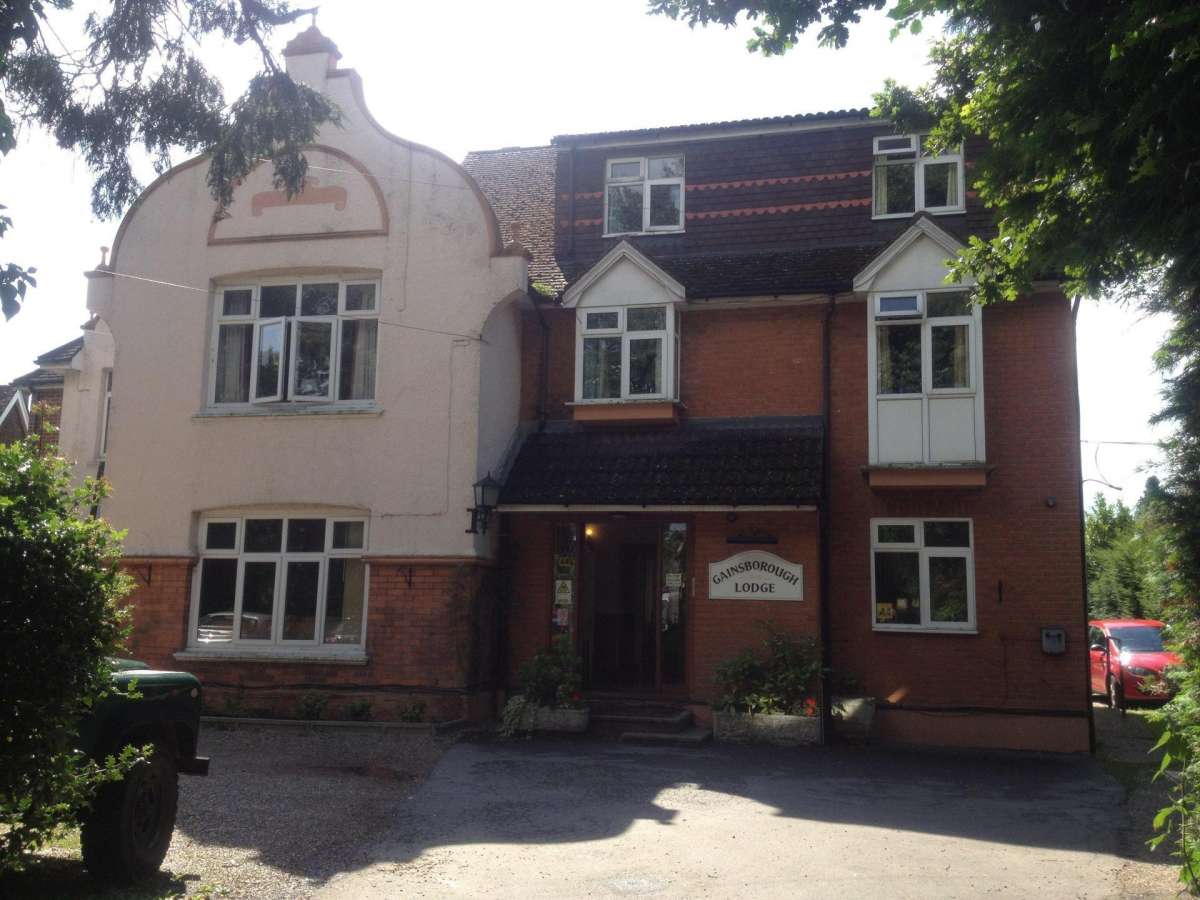 Gainsborough Lodge