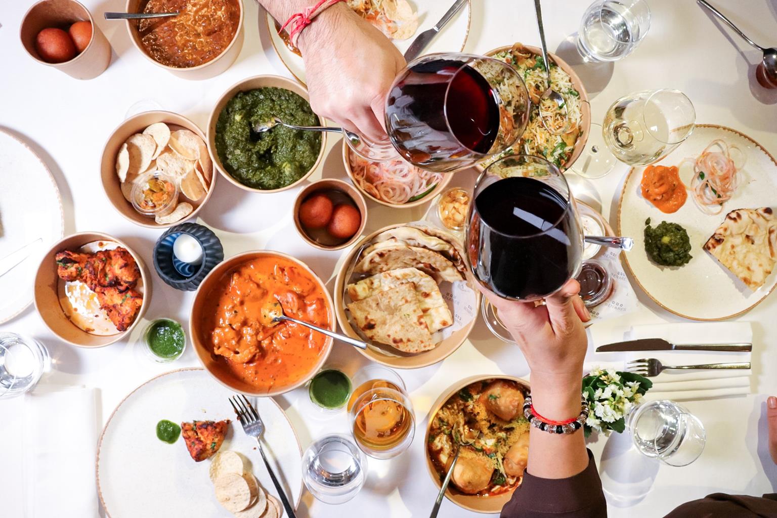 Benares Restaurant
