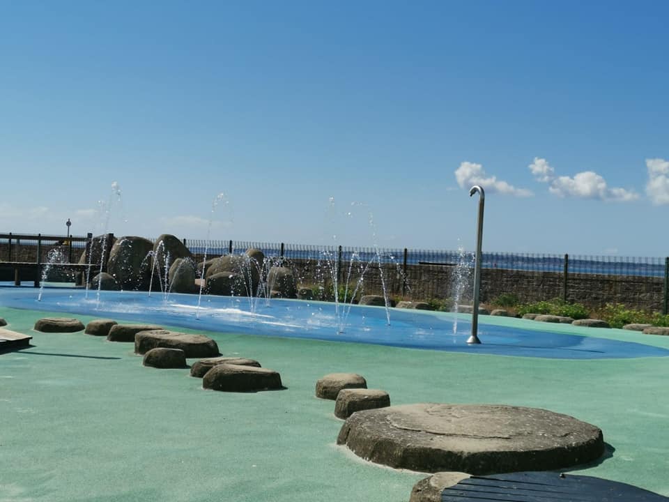 Blue Reef Aquarium