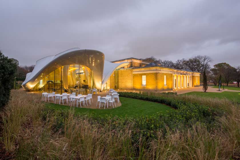 Serpentine Galleries