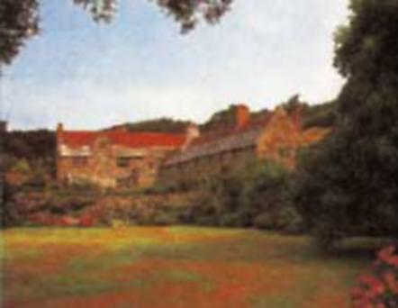 Mottistone Gardens