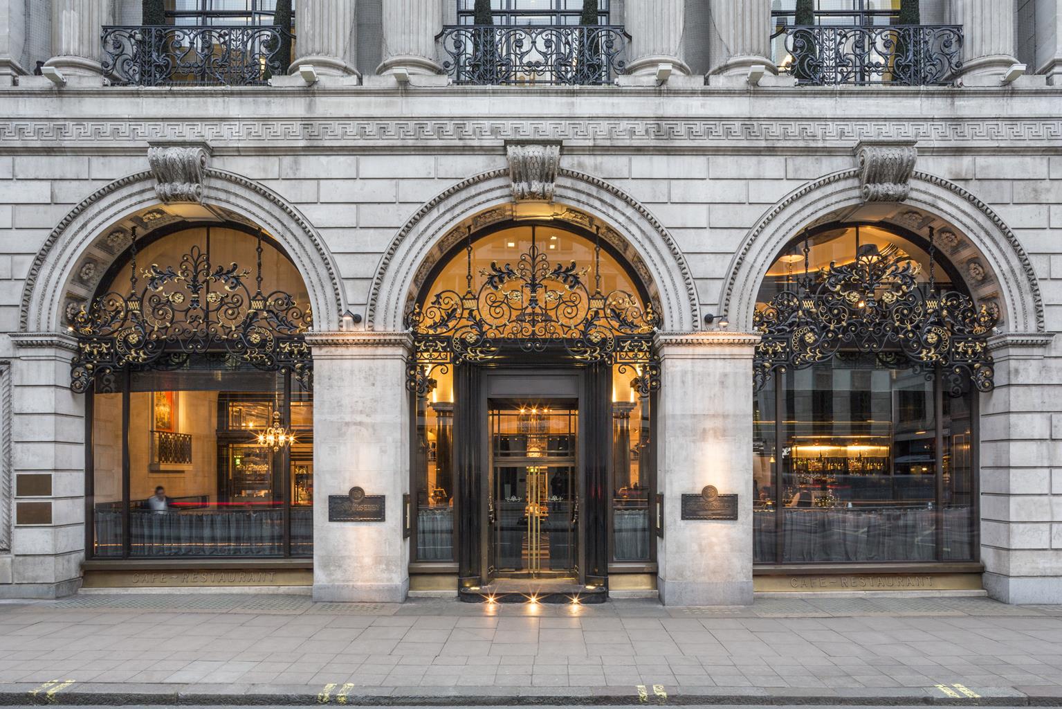 The Wolseley