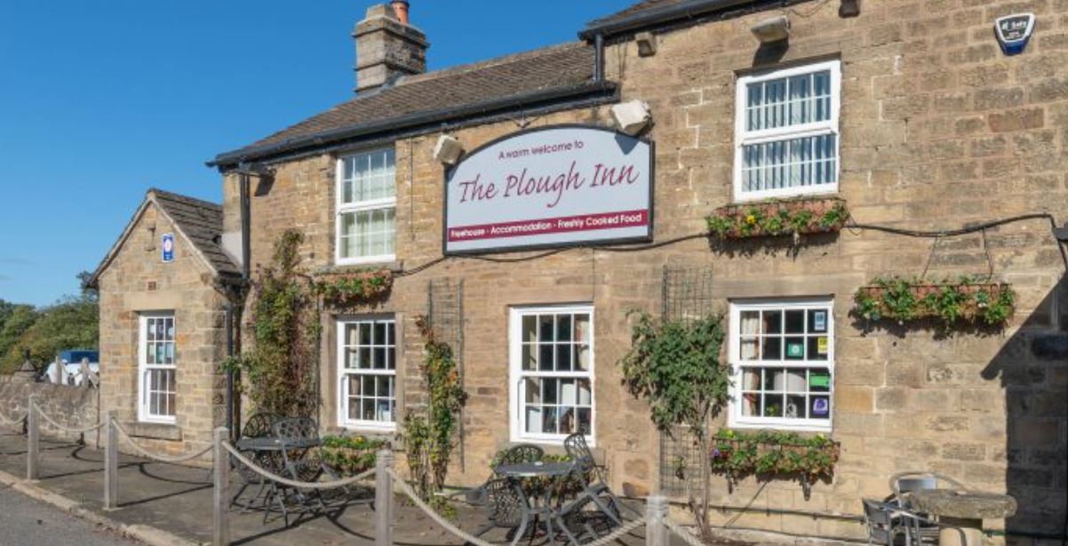 The Plough Inn