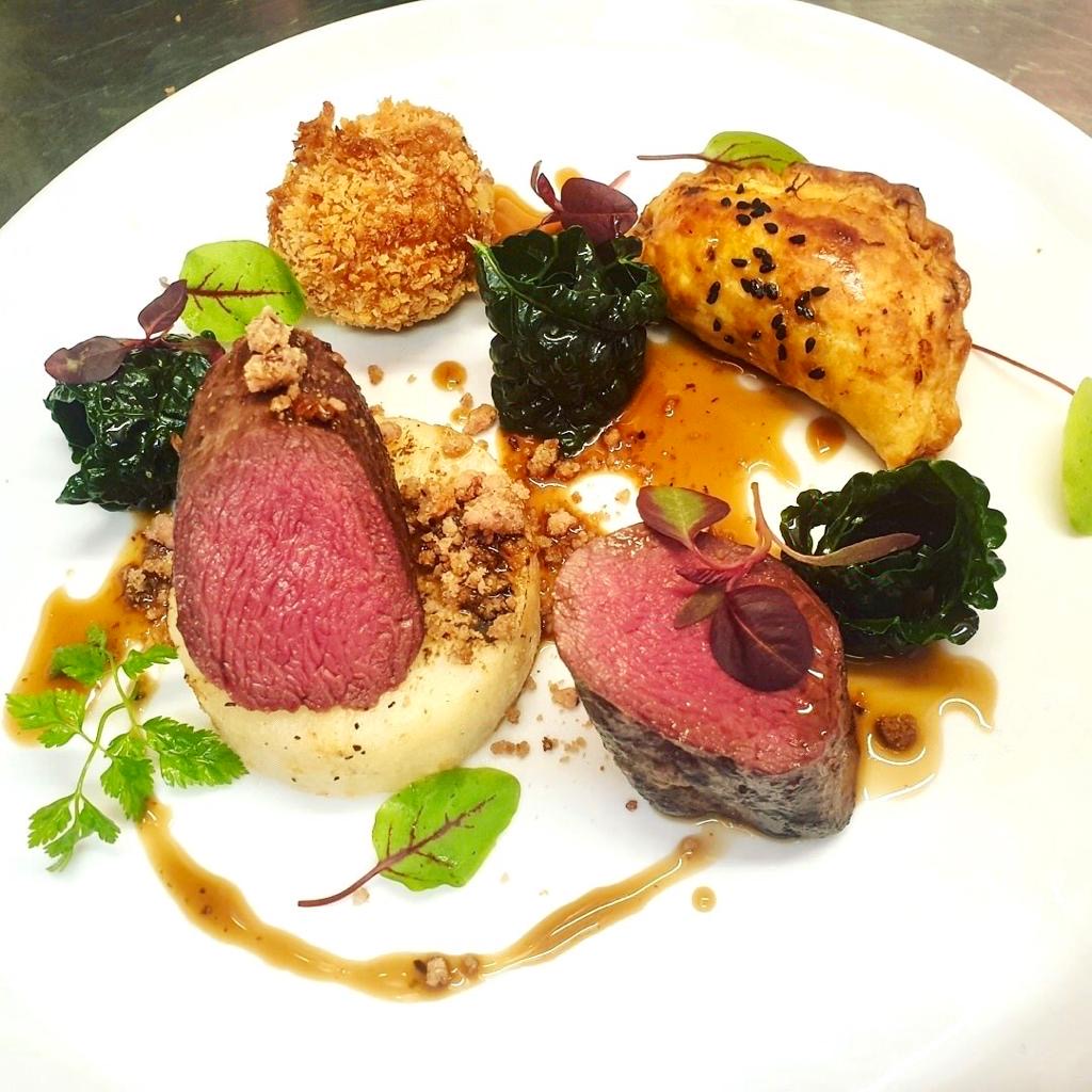 The Chequers Inn