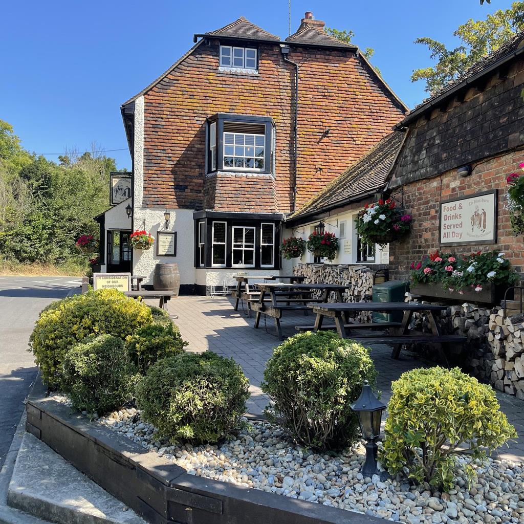 Black Horse Inn