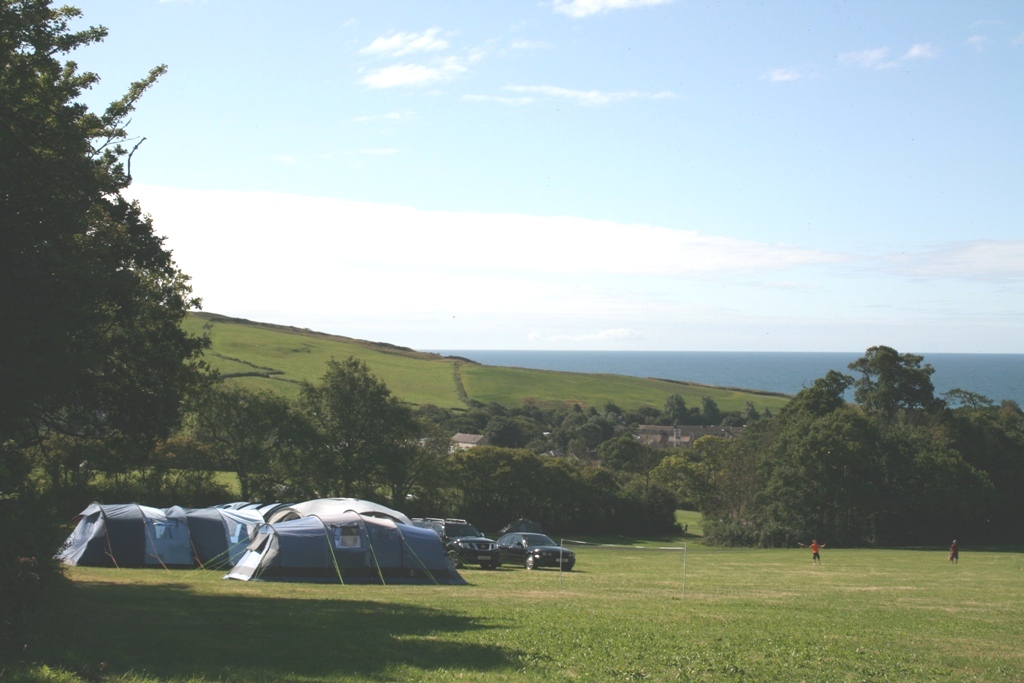 Manor Farm Holiday Centre